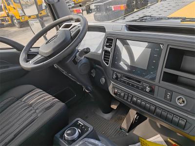 Isuzu EVM100 Road Recovery Tow Truck