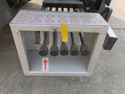 Isuzu EVM100 Road Recovery Tow Truck