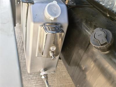 Isuzu KV800 5tons flatbed wrecker truck