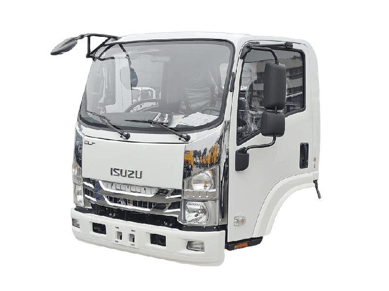 Isuzu Truck Parts